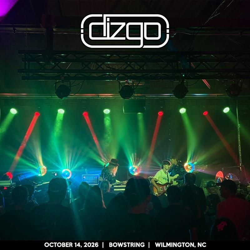 Dizgo