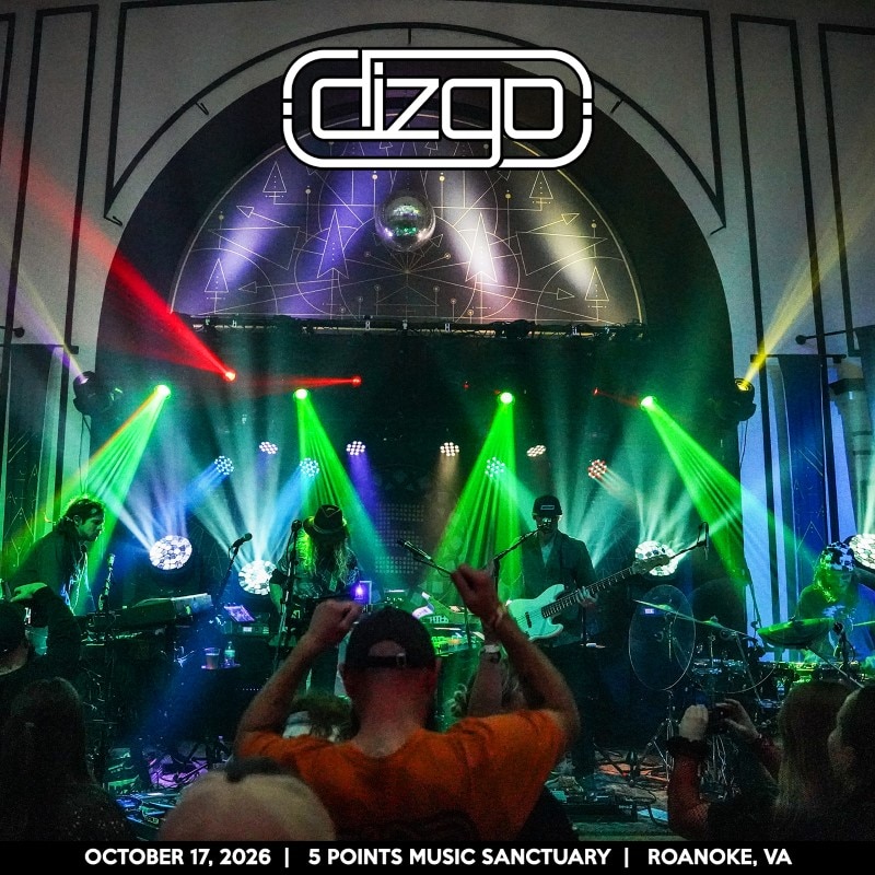 Dizgo