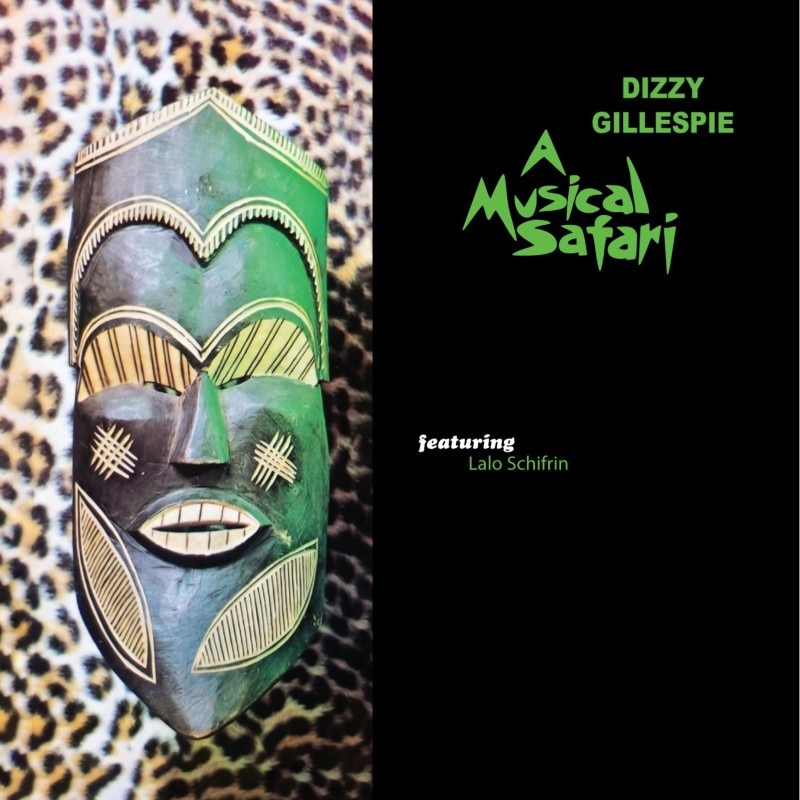 Dizzy Gillespie