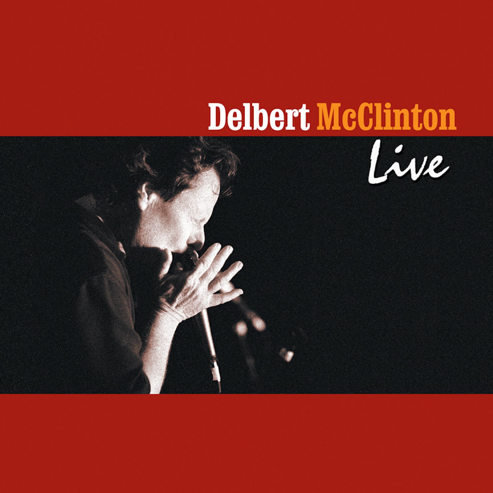 Delbert McClinton