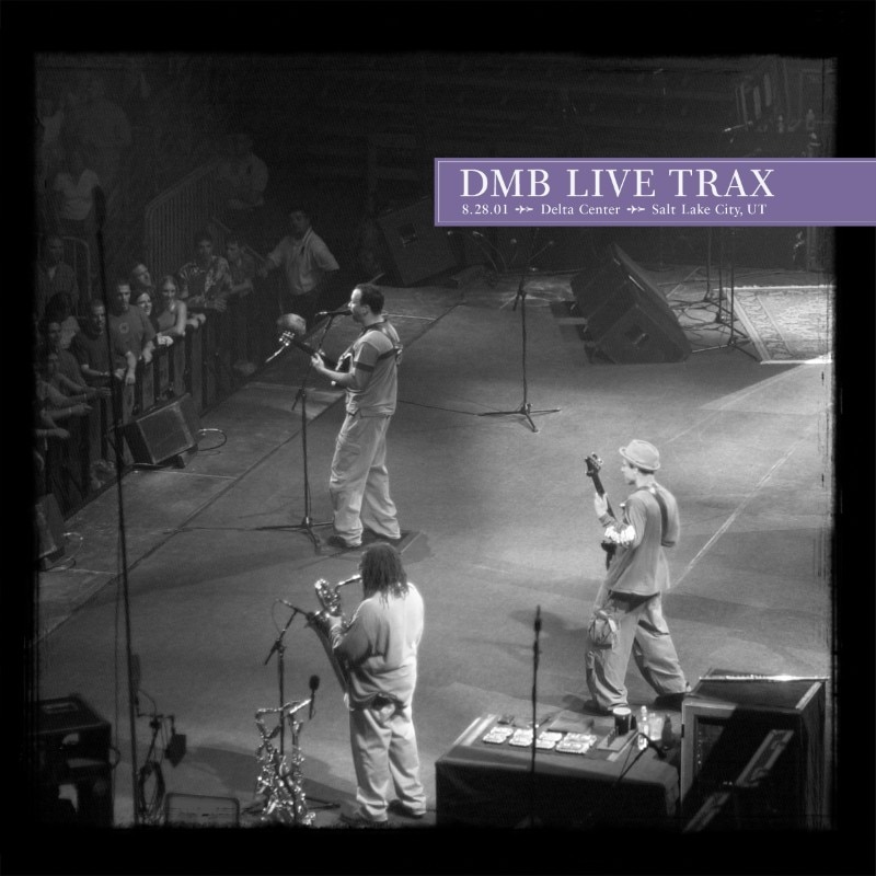 Dave Matthews Band
