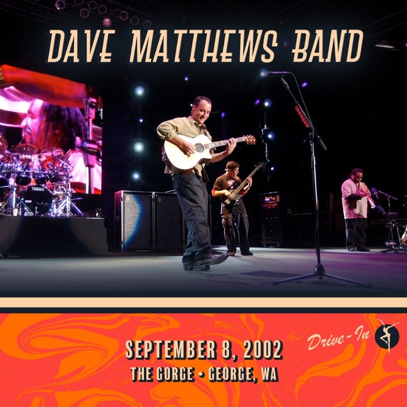 Dave Matthews Band