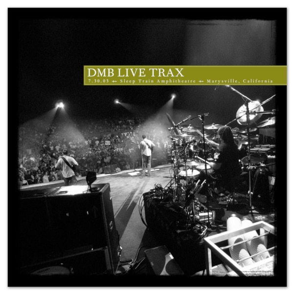 Dave Matthews Band