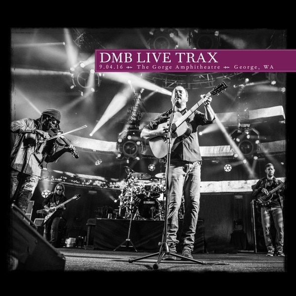 Dave Matthews Band