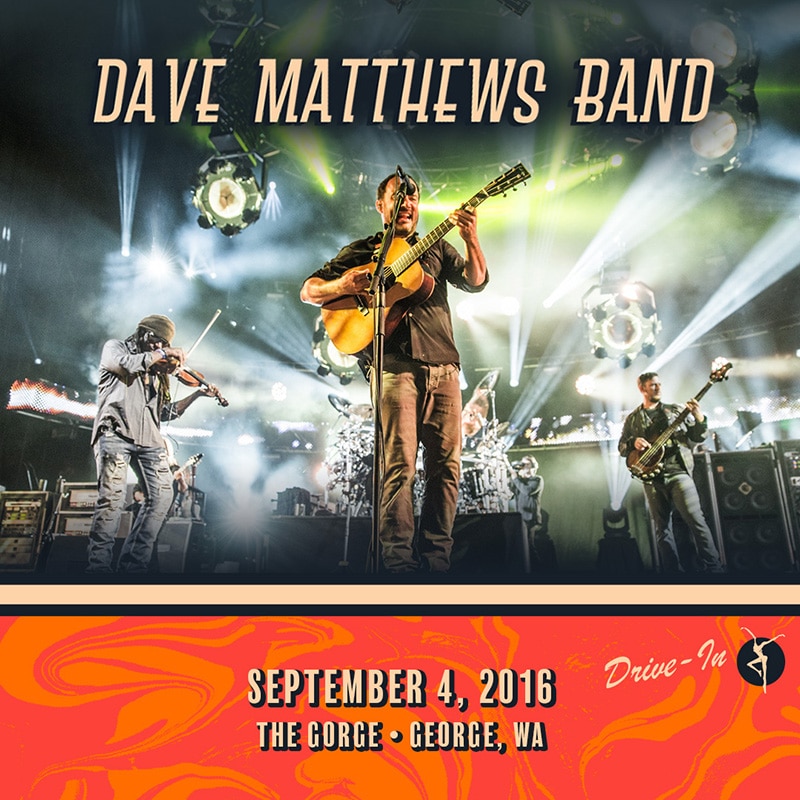 Dave Matthews Band