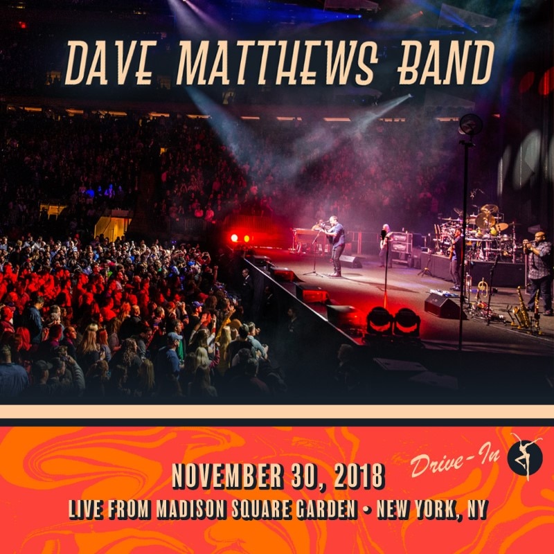 Dave Matthews Band