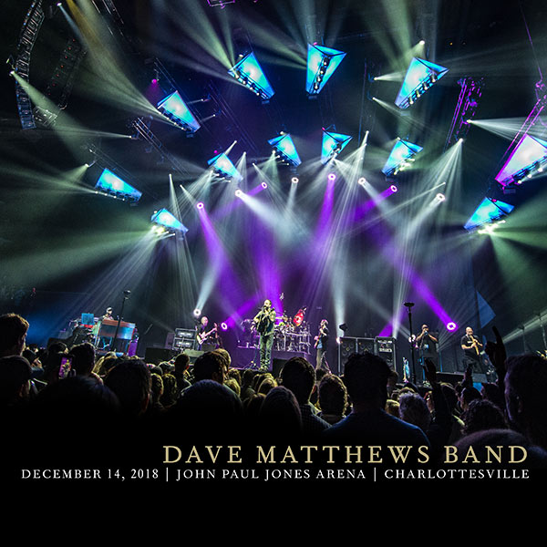 Dave Matthews Band