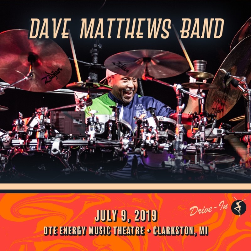 Dave Matthews Band