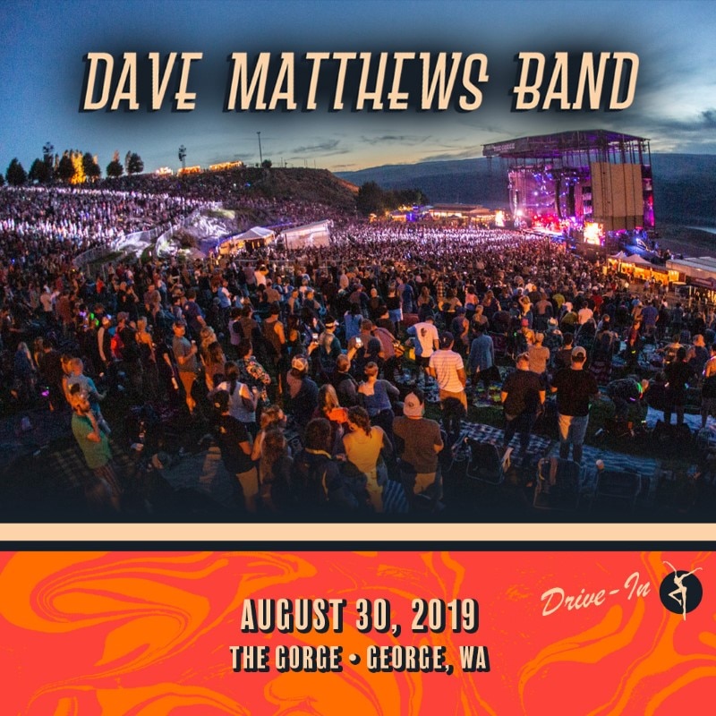 Dave Matthews Band