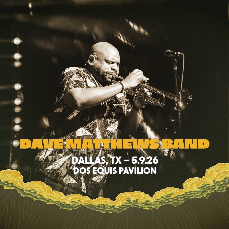 Dave Matthews Band