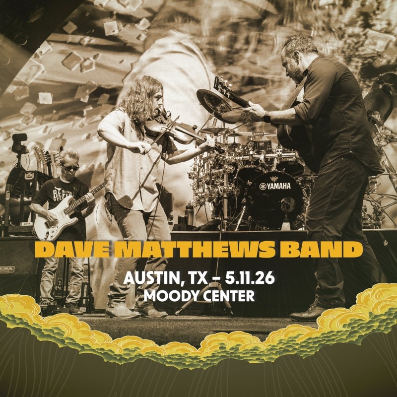 Dave Matthews Band