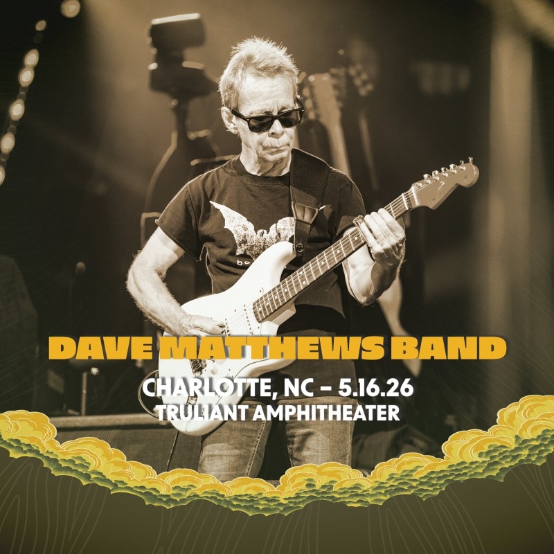 Dave Matthews Band