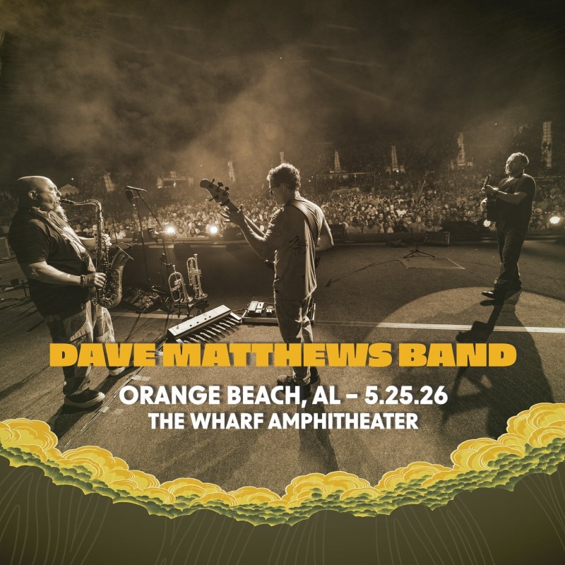 Dave Matthews Band
