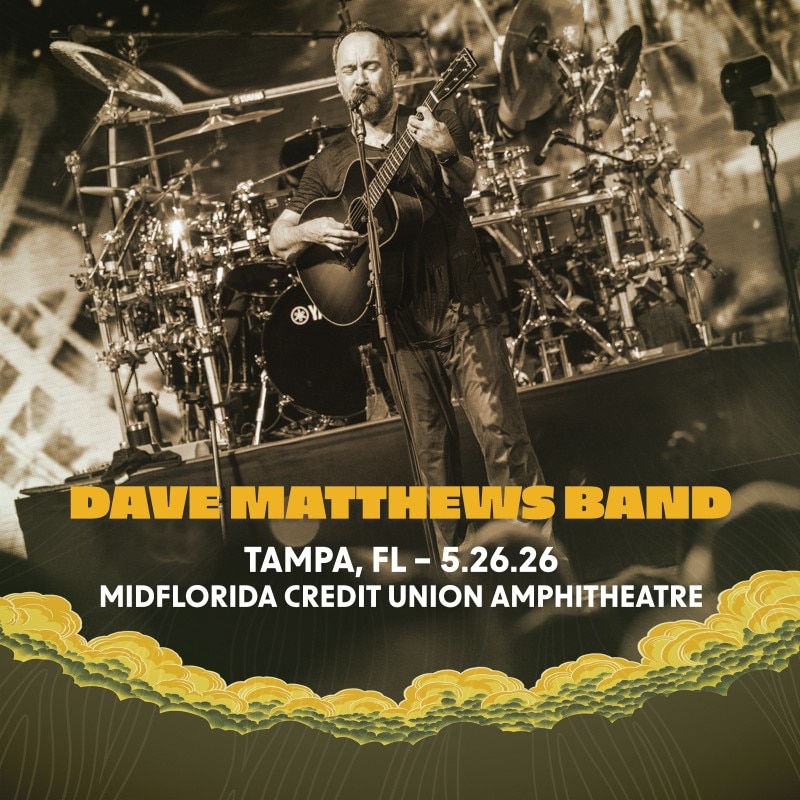 Dave Matthews Band