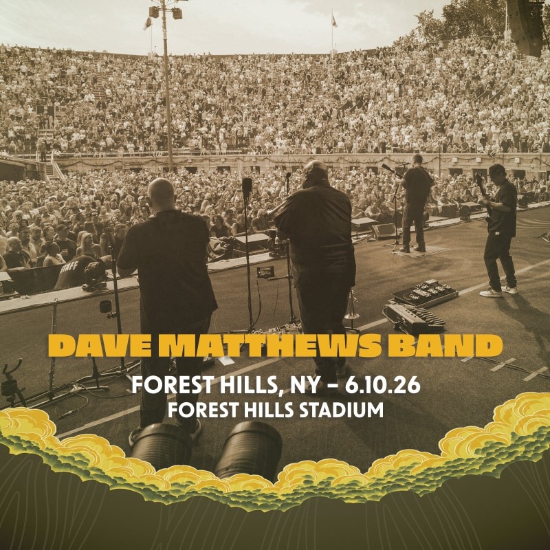 Dave Matthews Band