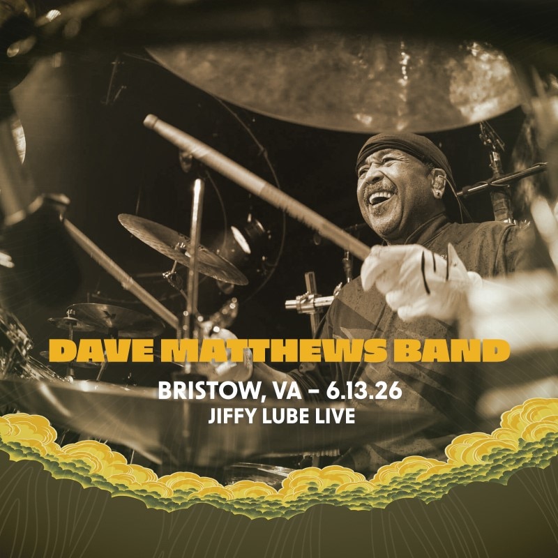 Dave Matthews Band