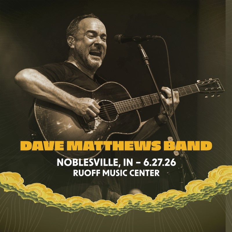 Dave Matthews Band
