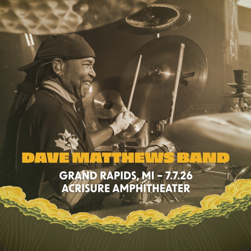 Dave Matthews Band