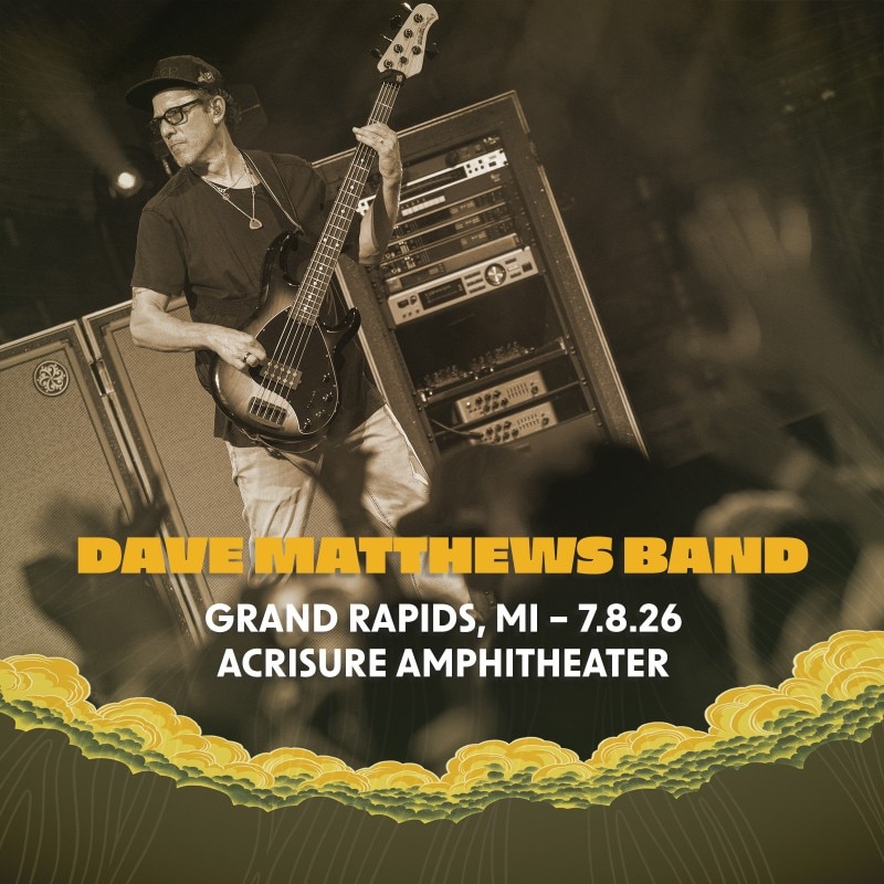 Dave Matthews Band