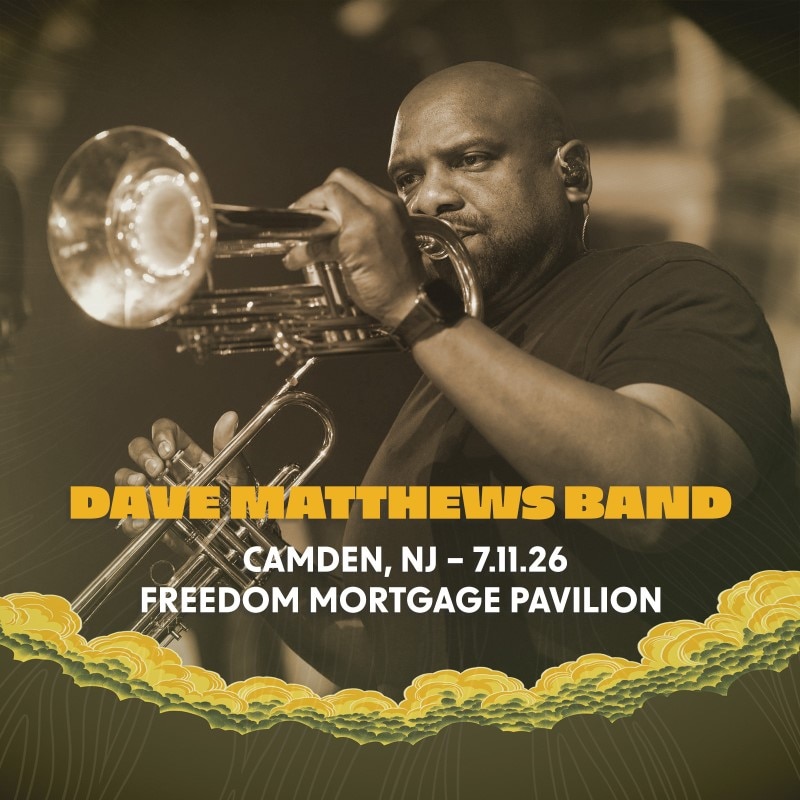 Dave Matthews Band