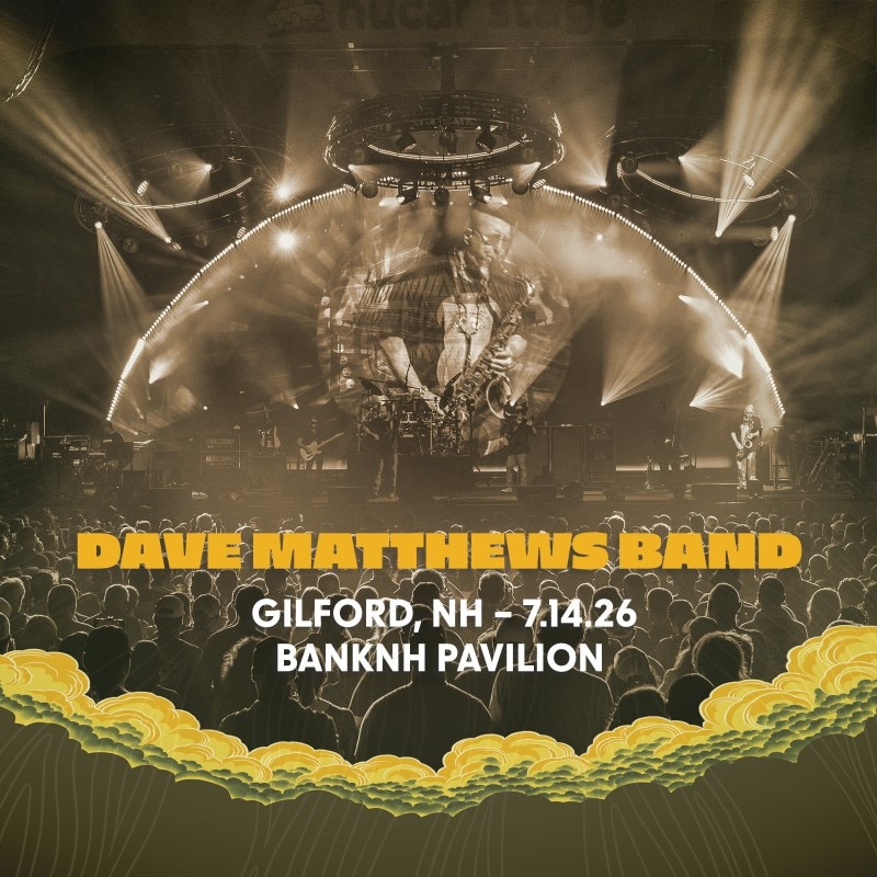 Dave Matthews Band