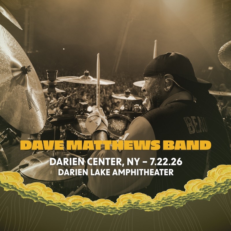Dave Matthews Band
