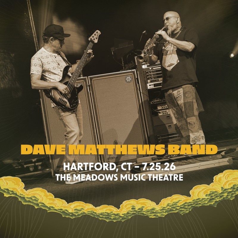 Dave Matthews Band