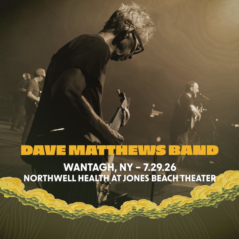 Dave Matthews Band