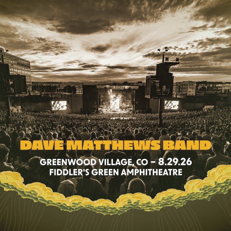 Dave Matthews Band