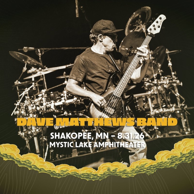Dave Matthews Band
