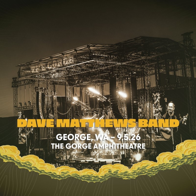 Dave Matthews Band