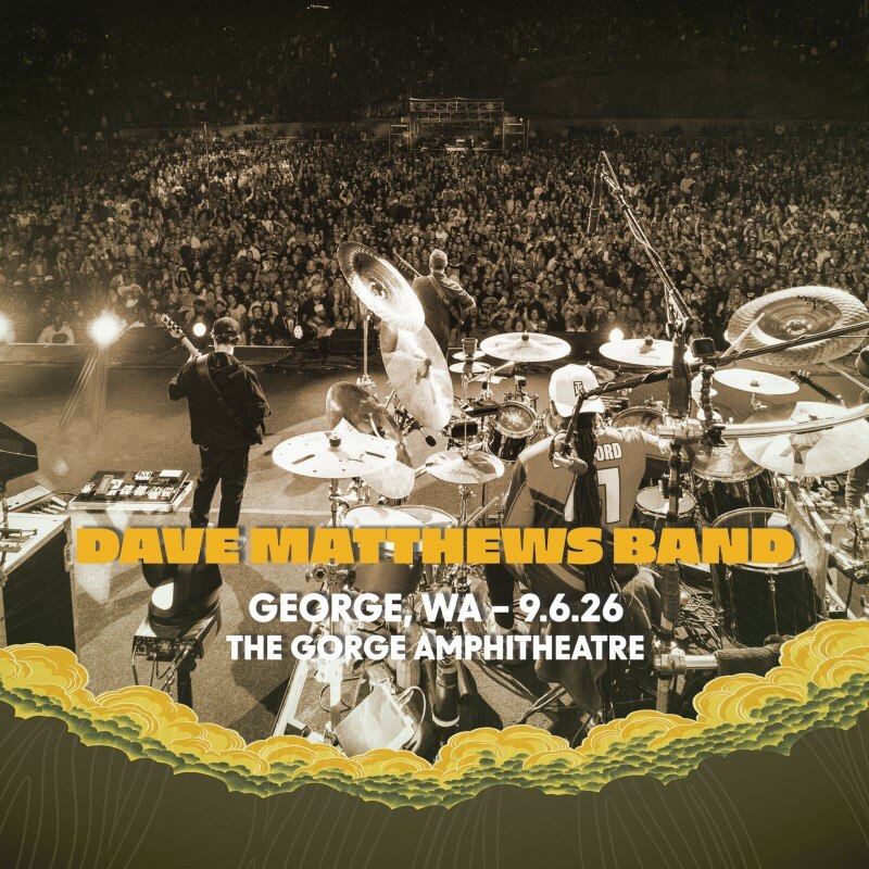 Dave Matthews Band