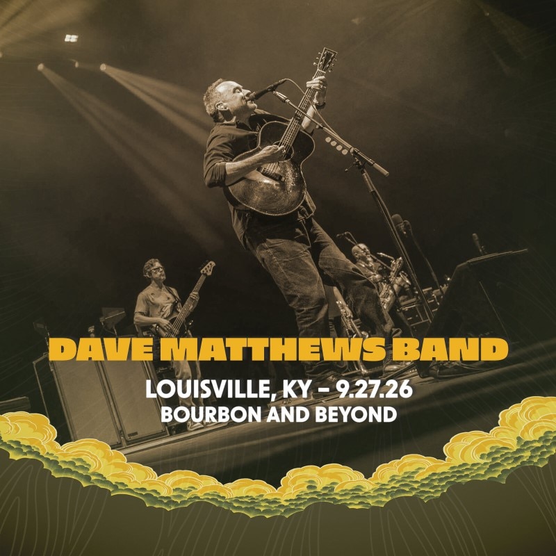 Dave Matthews Band