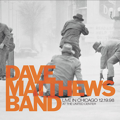 Dave Matthews Band
