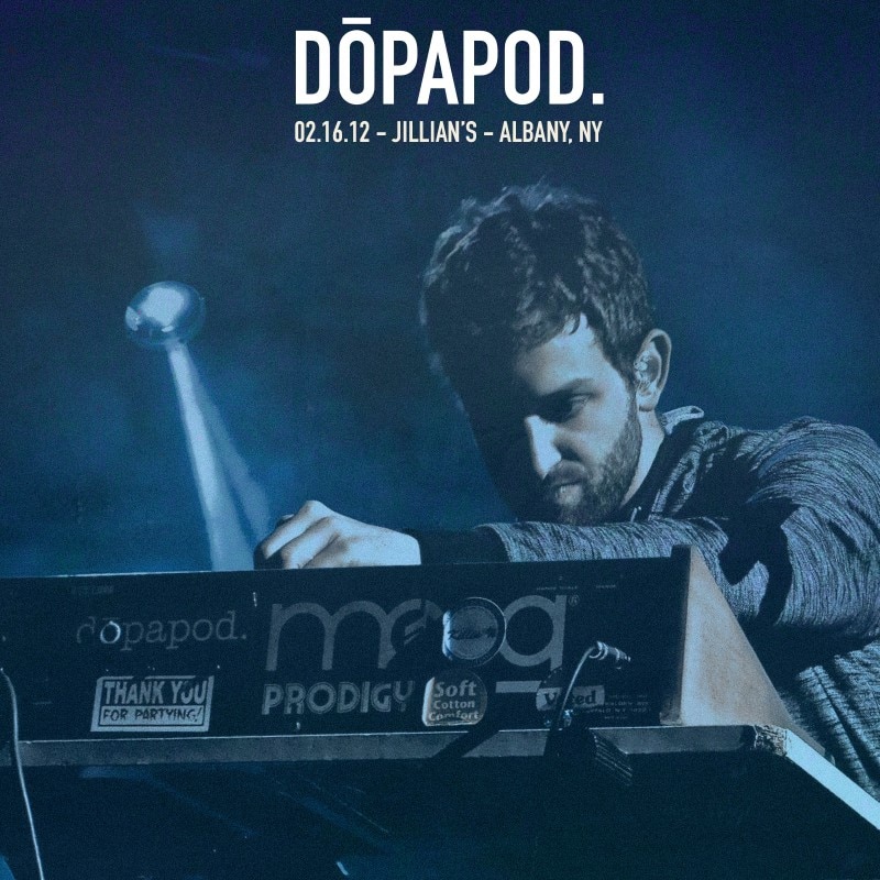 Dopapod