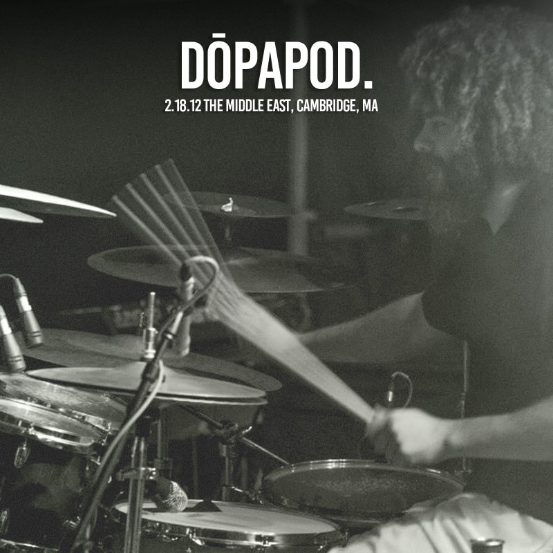 Dopapod
