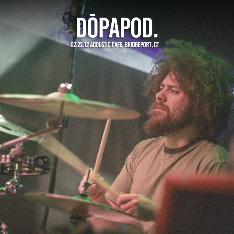 Dopapod