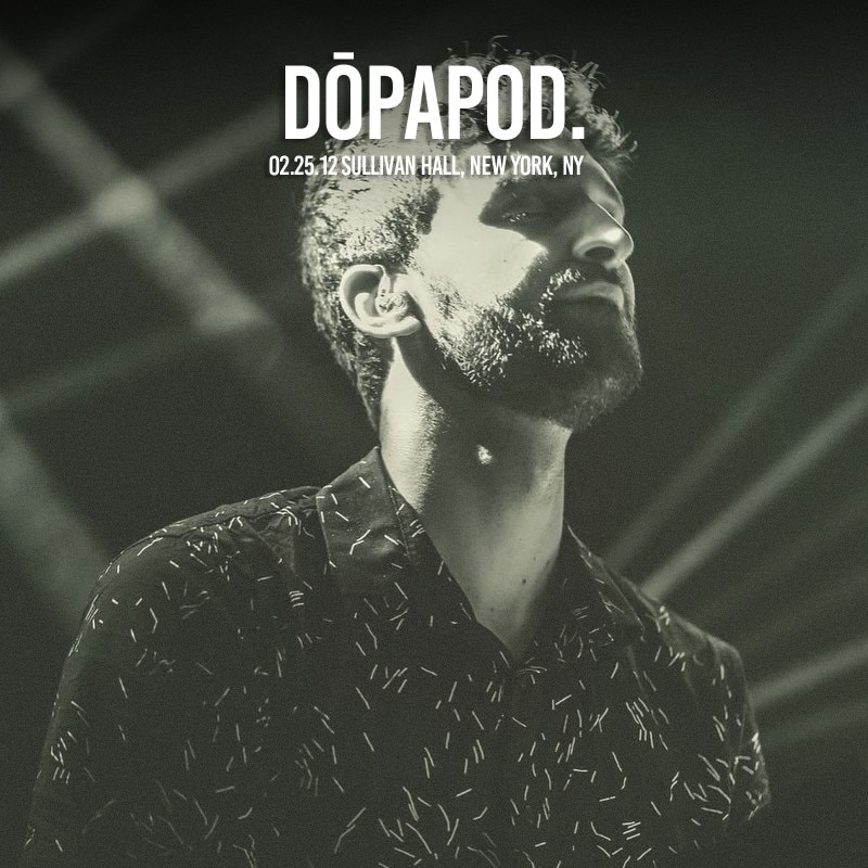 Dopapod