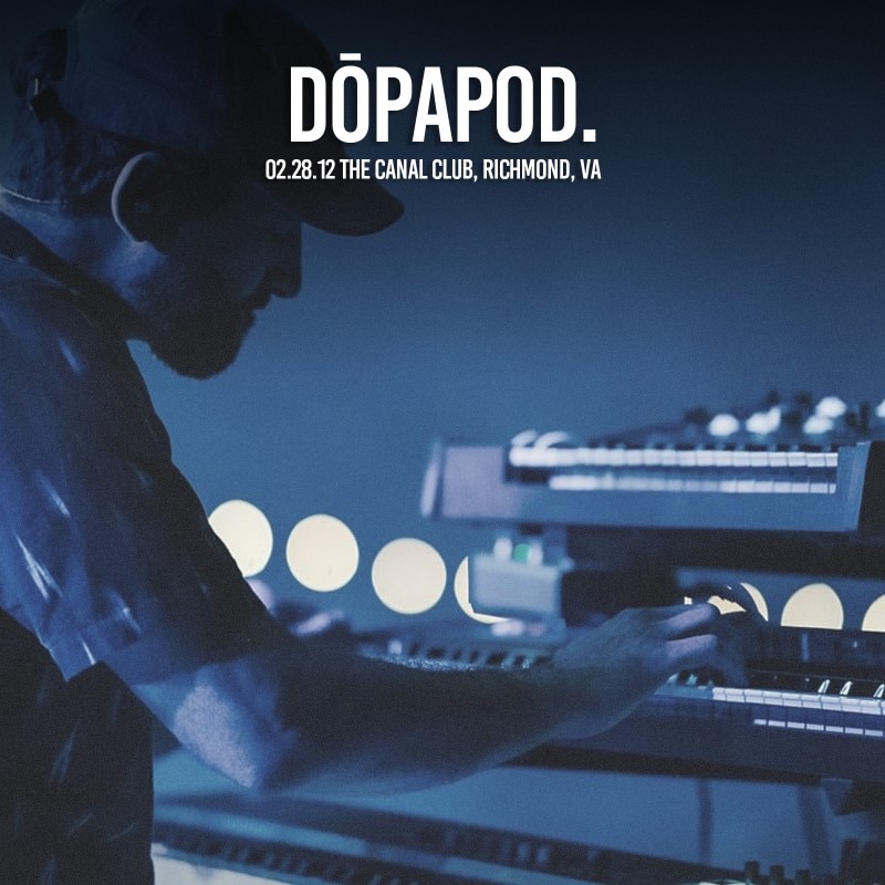 Dopapod