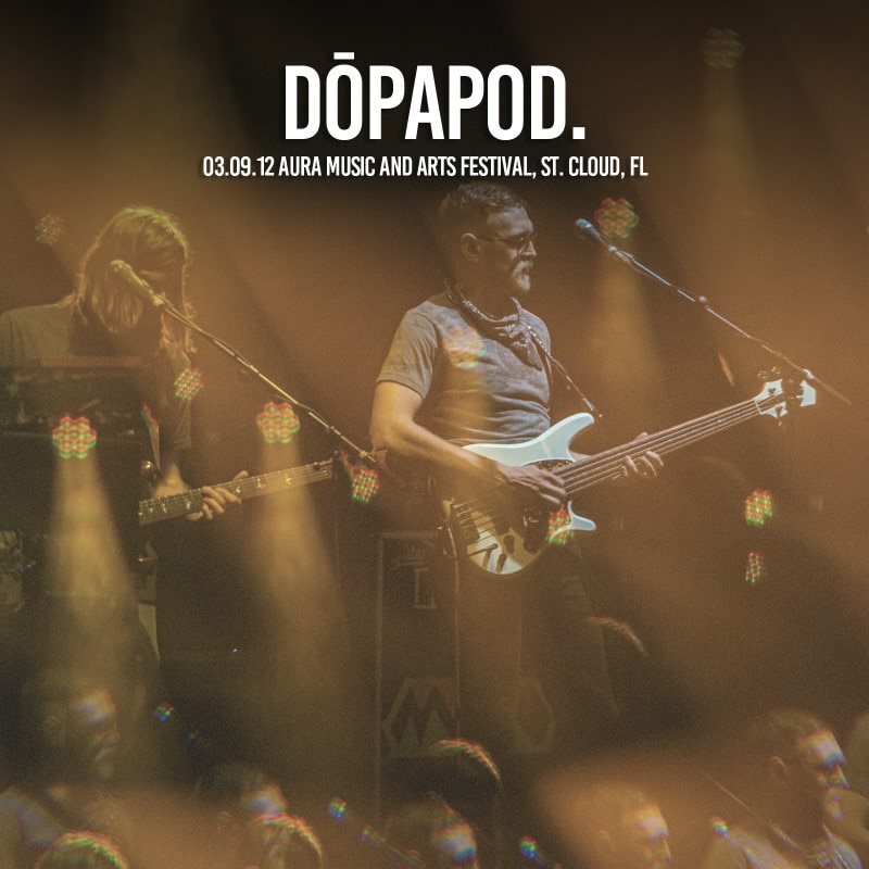 Dopapod
