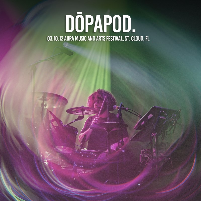 Dopapod