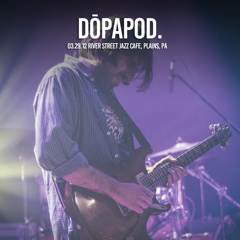 Dopapod