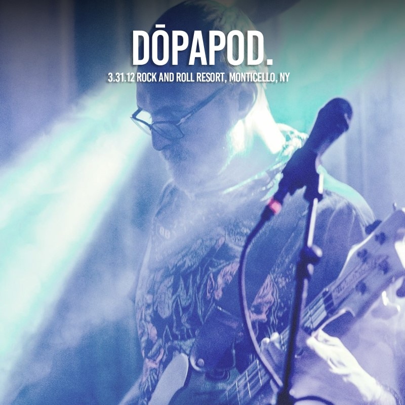 Dopapod