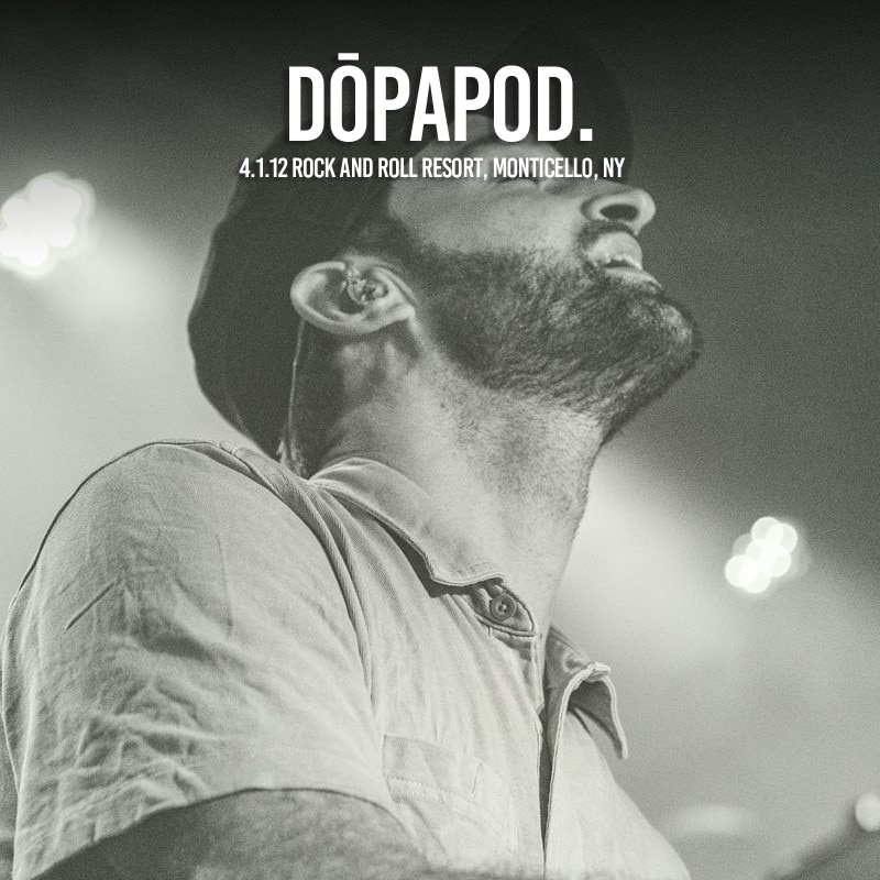 Dopapod