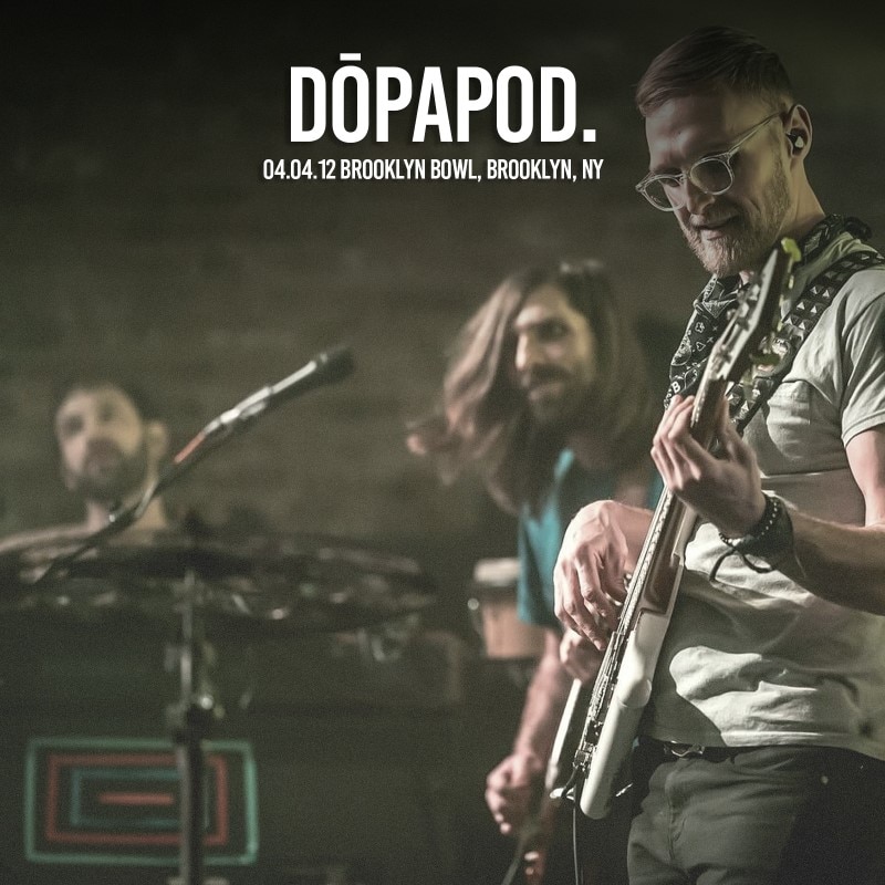 Dopapod