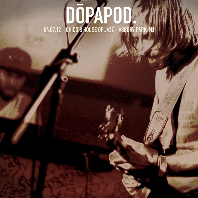 Dopapod