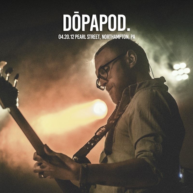 Dopapod