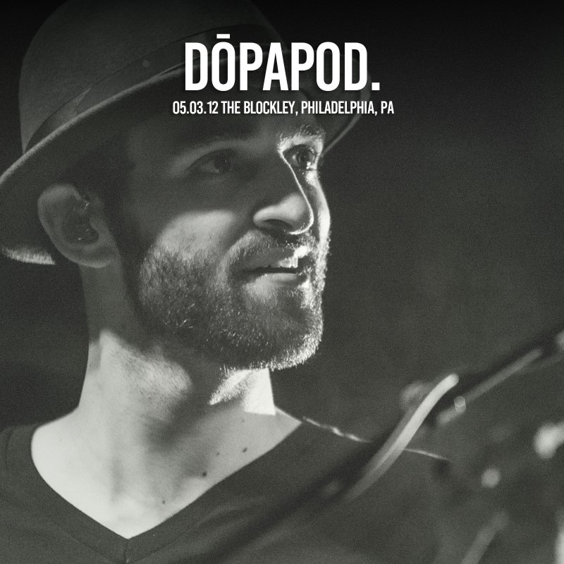 Dopapod