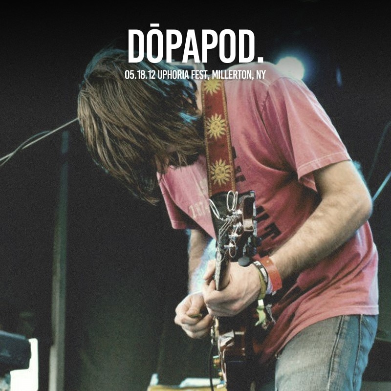 Dopapod