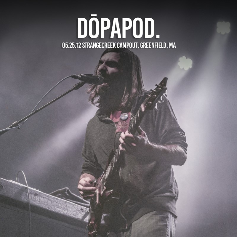 Dopapod